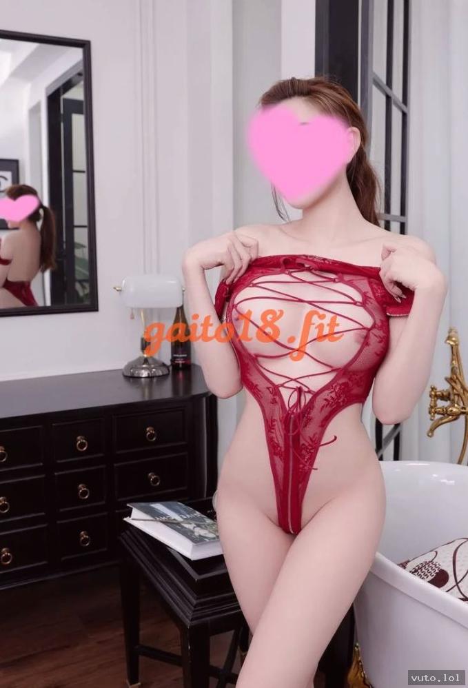 Hân – gái gọi Quận 10