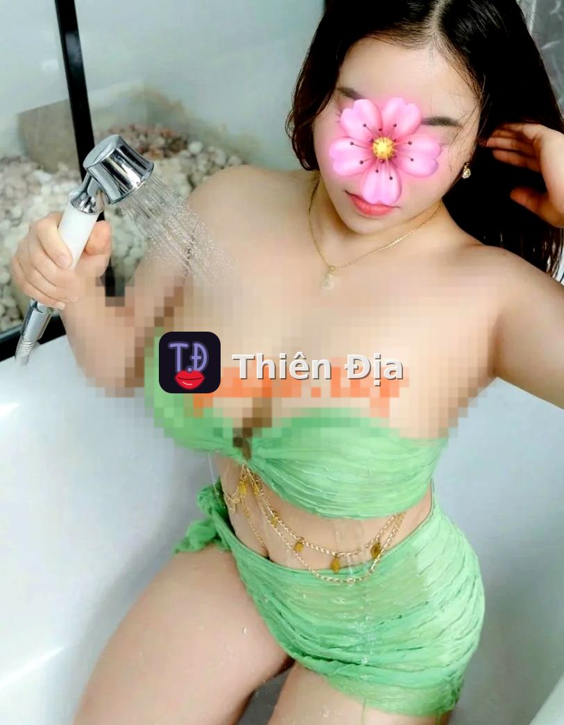 V I P – gái gọi Gò Vấp – Thiên Địa – gaigoi