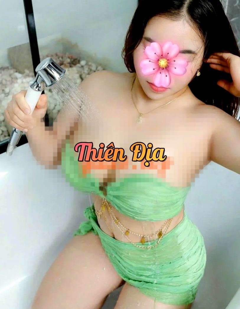 V I P – gái gọi Gò Vấp