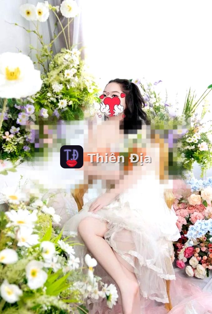 Ngọc – gái gọi Bình Thạnh – Thiên Địa – gaigoi