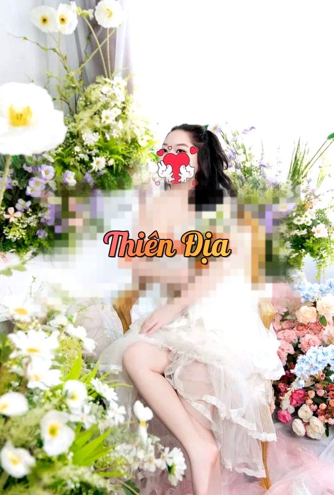 Ngọc – gái gọi Thủ Đức