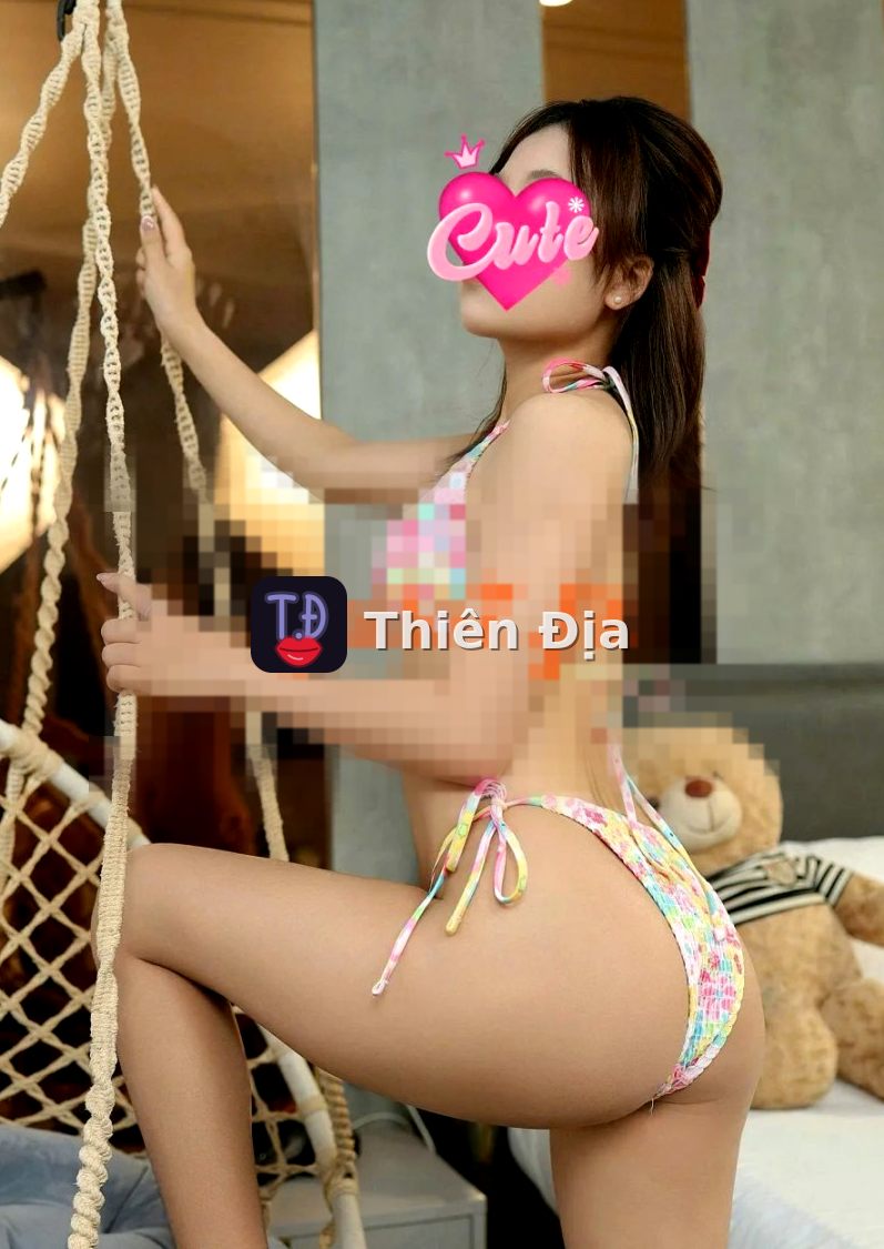 V I P – gái gọi Vũng Tàu – Thiên Địa – gaigoi