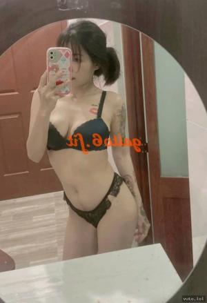 Linh Em – gái gọi Bình Tân – Thiên Địa – gaigoi