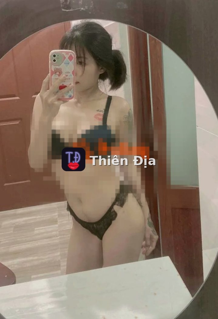 Linh Em – gái gọi Bình Tân – Thiên Địa – gaigoi