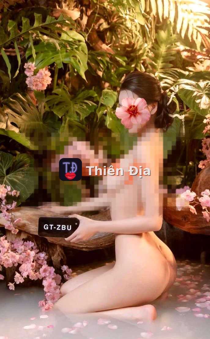 Tiểu My Thiếu – gái gọi Phú Nhuận – Thiên Địa – gaigoi