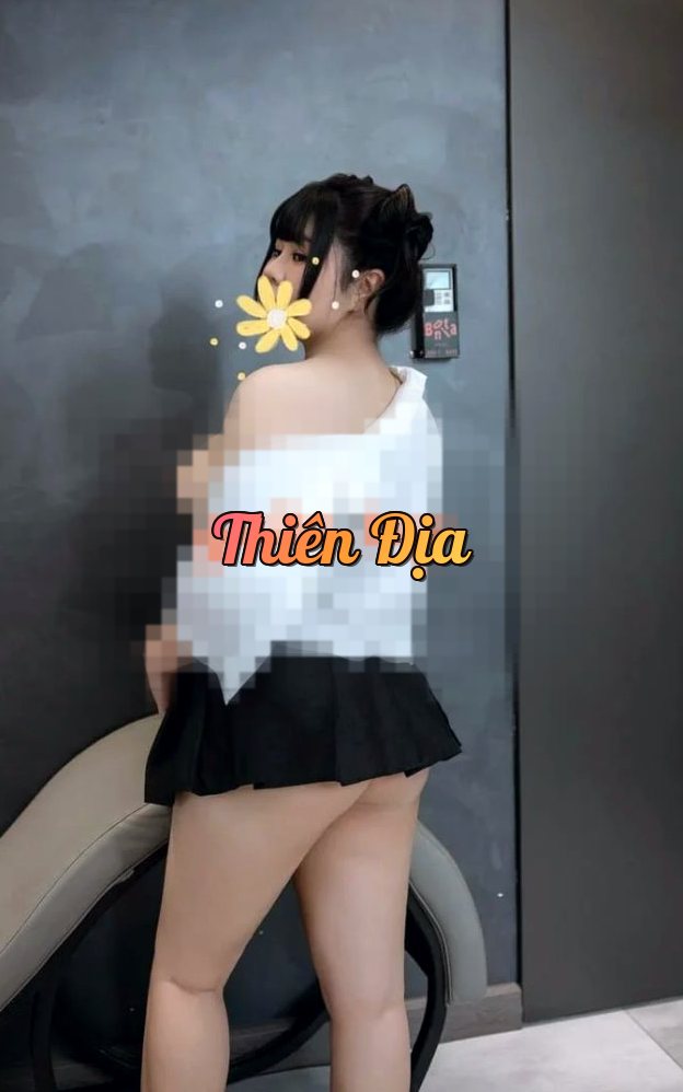 Happy Mũm Mĩm – gái gọi Mê Linh