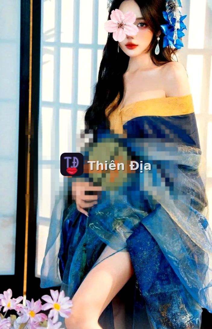 Bảo Ngọc Vẽ – gái gọi Buôn Ma Thuột – Thiên Địa – gaigoi