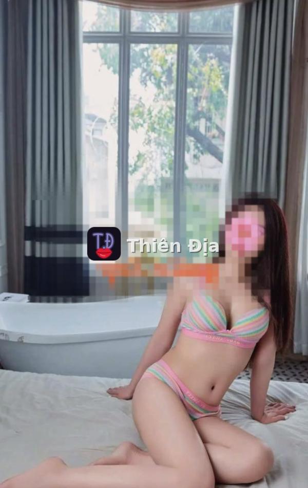 Thảo Nhi Lần 2001 – Vòng 1 khủng, bú liếm giỏi – Hẹn ngay – Bình Thạnh, Sài Gòn – ảnh 7