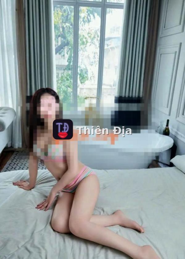 Thảo Nhi Lần 2001 – Vòng 1 khủng, bú liếm giỏi – Hẹn ngay – Bình Thạnh, Sài Gòn – ảnh 5