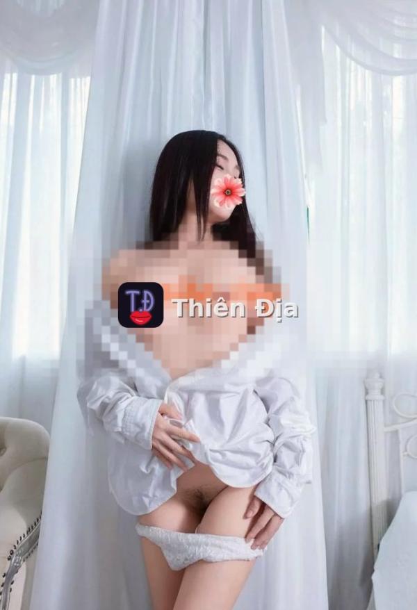Thảo Nhi Lần 2001 – Vòng 1 khủng, bú liếm giỏi – Hẹn ngay – Bình Thạnh, Sài Gòn – ảnh 15