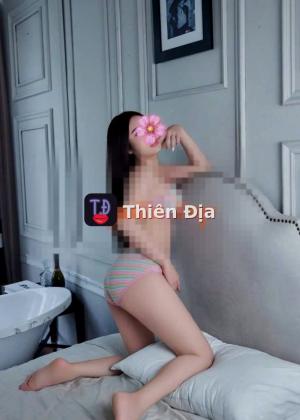 Thảo Nhi Lần – ảnh