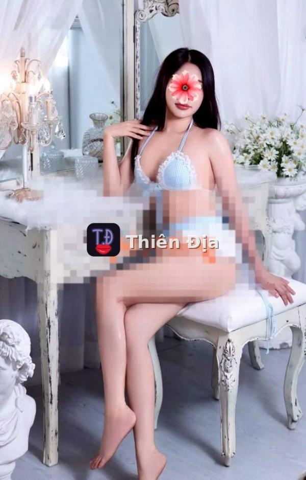 Thảo Nhi Lần 2001 – Vòng 1 khủng, bú liếm giỏi – Hẹn ngay – Bình Thạnh, Sài Gòn – ảnh 2