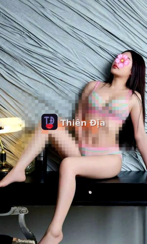 Thảo Nhi Lần 2001 – Vòng 1 khủng, bú liếm giỏi – Hẹn ngay – Bình Thạnh, Sài Gòn – ảnh 8