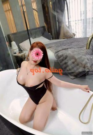 Hương Trà Mong – ảnh