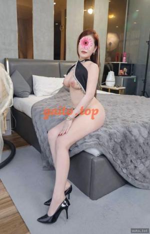 Hương Trà Mong – ảnh