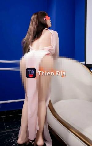 Yến Nhi Clatsic – gái gọi Thủ Đức