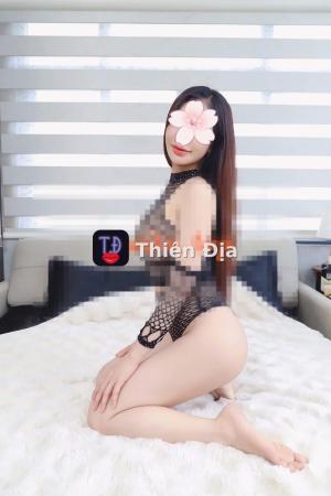 Phương Linh – gái gọi Quận 8