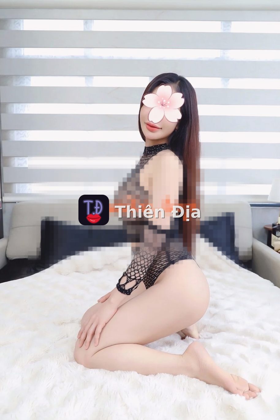 Phương Linh – gái gọi Quận 8 – Thiên Địa – gaigoi