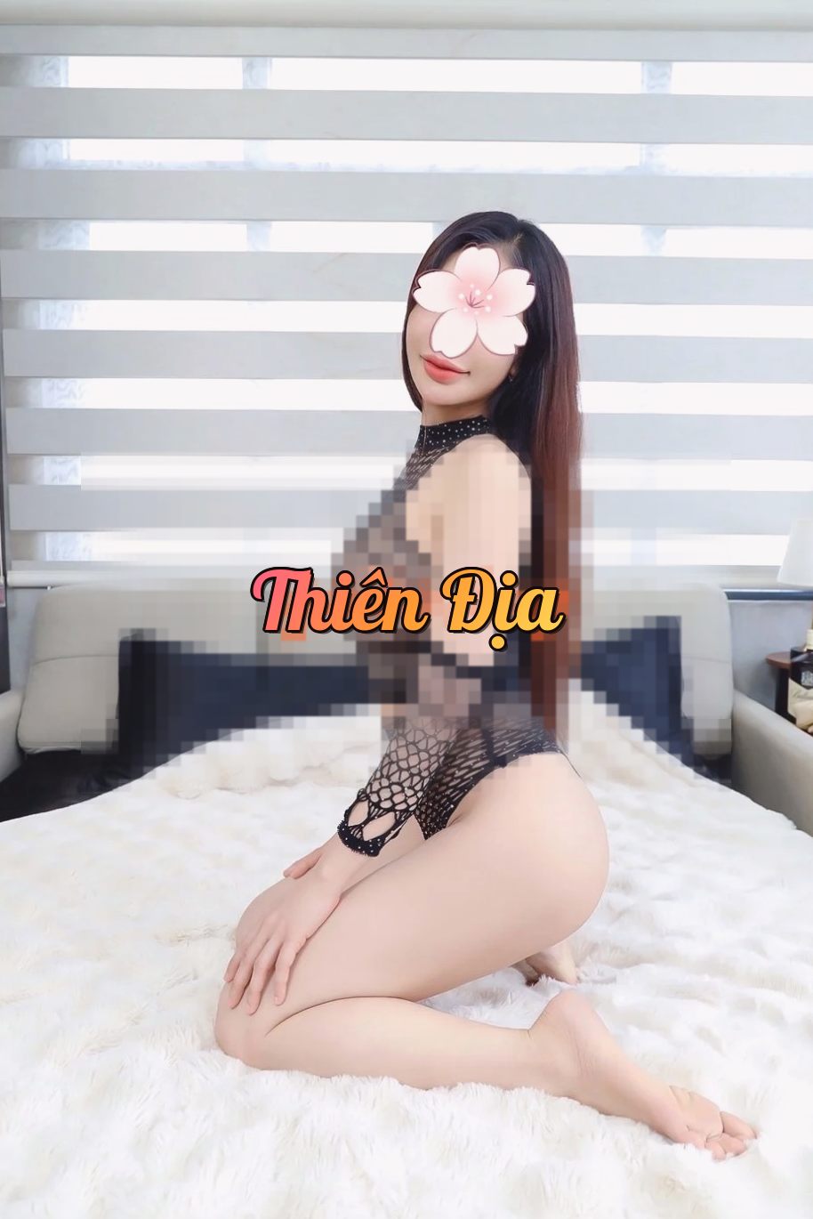 Phương Linh – gái gọi Quận 8