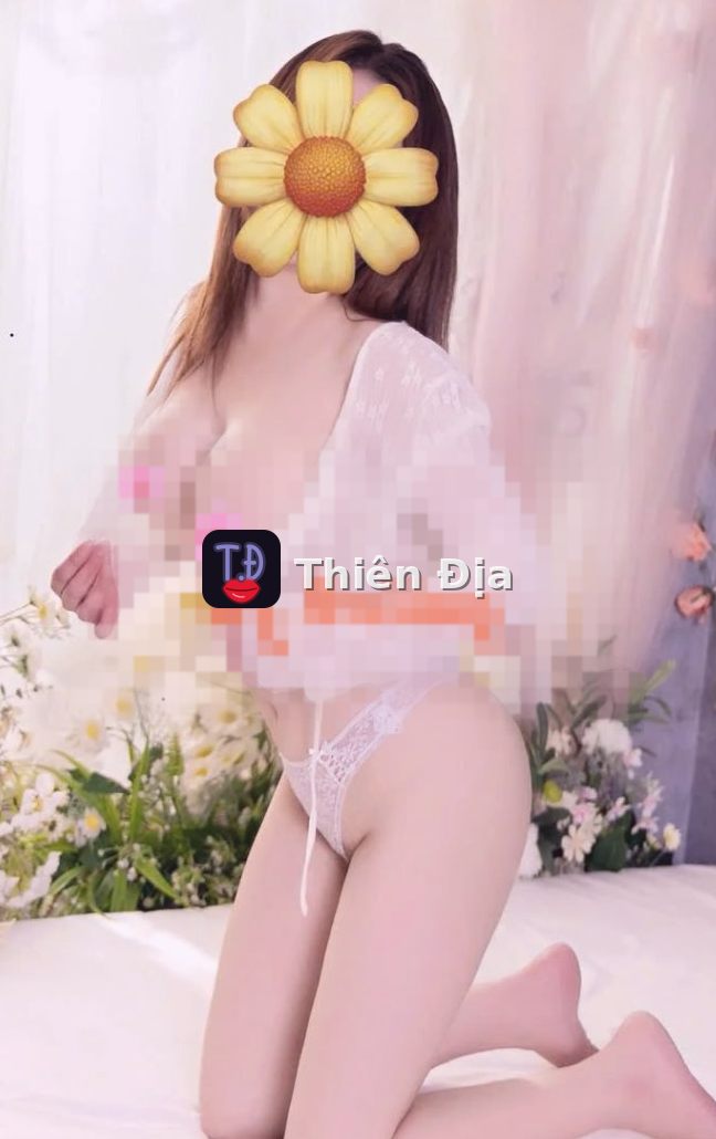 Cục Mỡ – gái gọi Quận 7