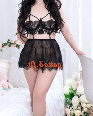 Gia Tú – gái gọi Củ Chi