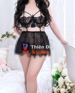 Gia Tú – gái gọi Quận 12