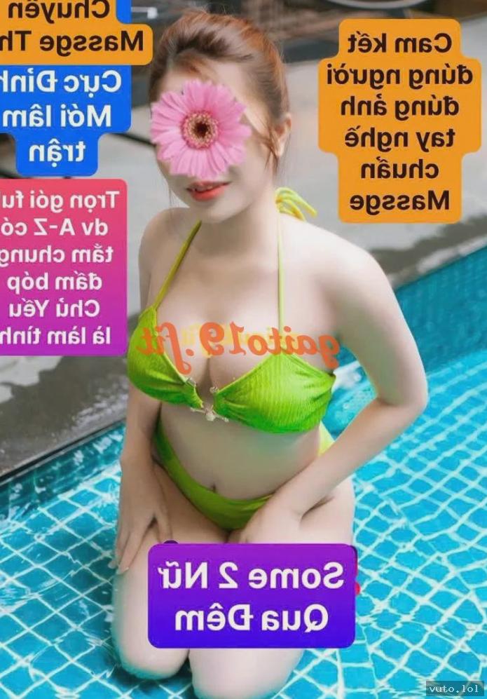 Bảo Trân – Nóng bỏng, nhiều chiêu – Gọi là có – Phan Thiết, Bình Thuận – ảnh 10