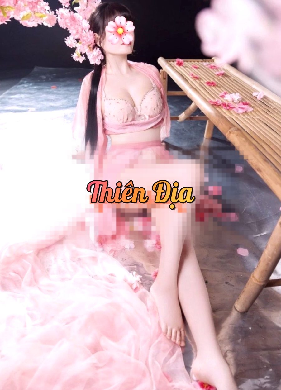 Ngọc Ánh – gái gọi Tân An