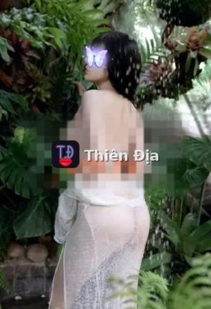 Kiều Tây Nữ – ảnh