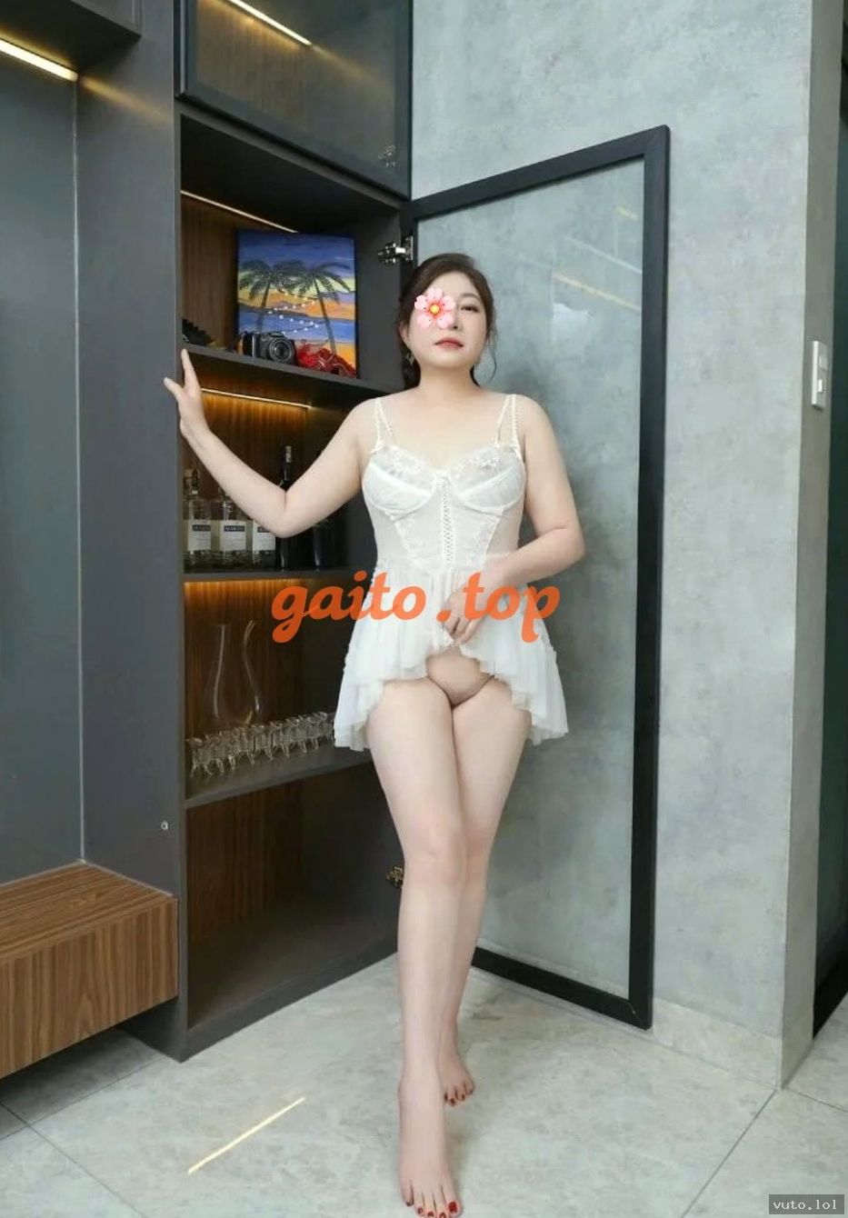 Ngọc Thảo Em – Mặn mà, đúng ảnh – Hẹn ngay – Quận 8, Sài Gòn – ảnh 3