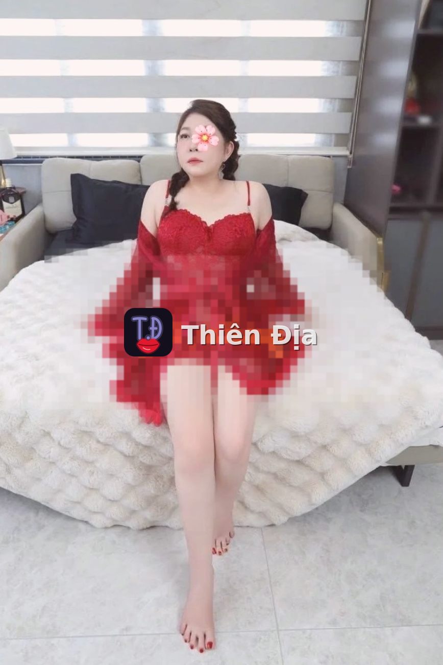 Ngọc Thảo Em – gái gọi Quận 8 – Thiên Địa – gaigoi