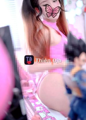 Thùy Linh – ảnh