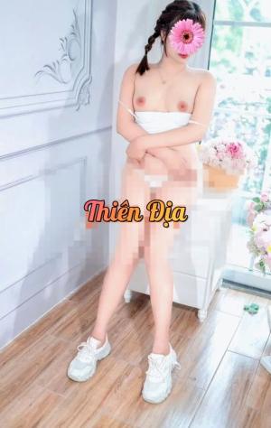 Tường Vy Mong – gái gọi Bình Tân