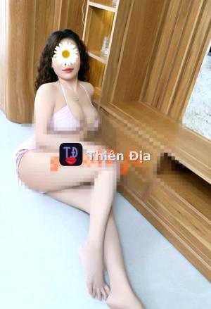 Lan Anh Máy – gái gọi Quận 9