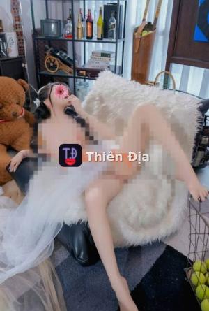Khả Hân – gái gọi Quận 7