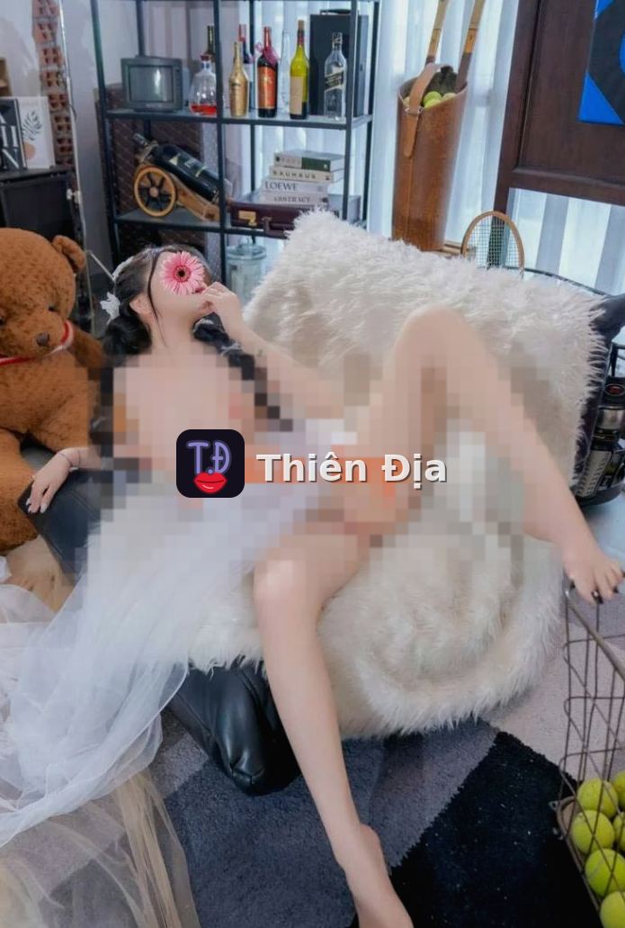 Khả Hân – gái gọi Quận 7