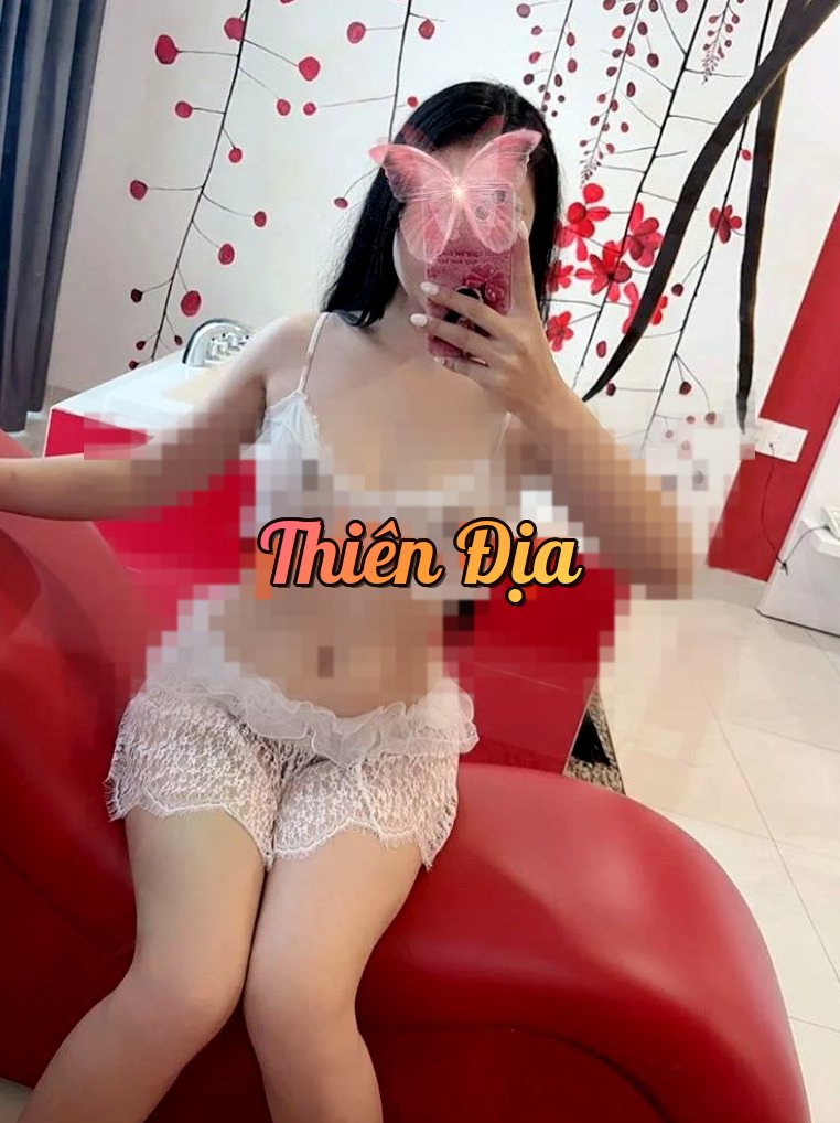 Ngọc Nữ Linh – gái gọi Nha Trang