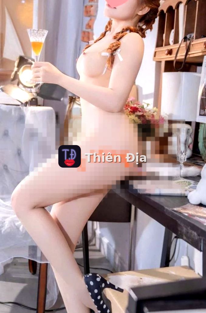 Gymer Thái Thuỳ – gái gọi Quận 9