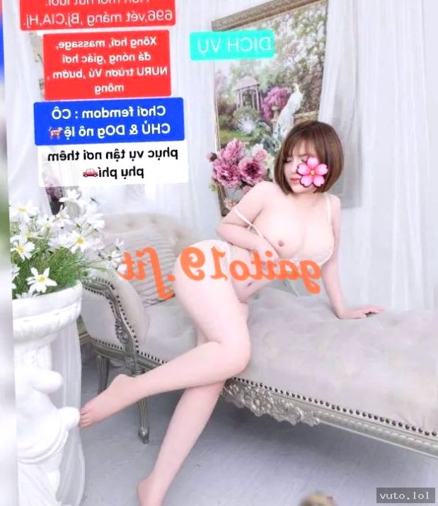 Anh Thư – Dễ thương, dâm hết cỡ – Hú ngay – Quận 10, Sài Gòn – ảnh 7
