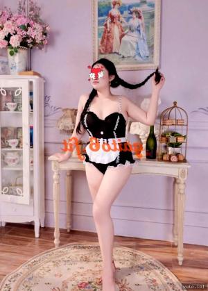 Cẩm Trâm – ảnh