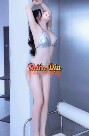 Minh Anh – gái gọi Quận 9