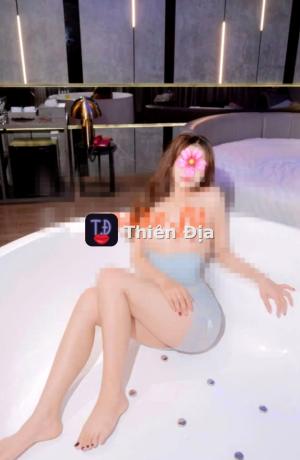 Mộc Nhi – gái gọi Phú Nhuận