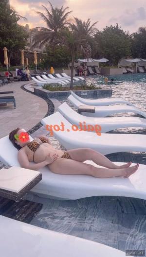 Huyền Nhung Nữ – gái gọi Quận 10