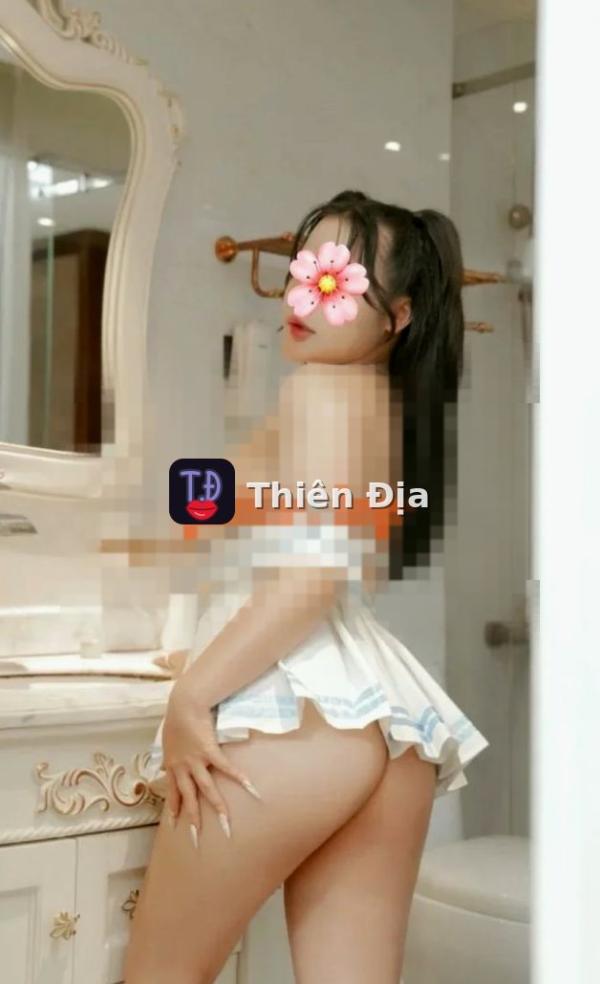 Quỳnh 2001 – Dáng chuẩn, ảnh thật – Hú ngay – Sơn Trà, Đà Nẵng – ảnh 3