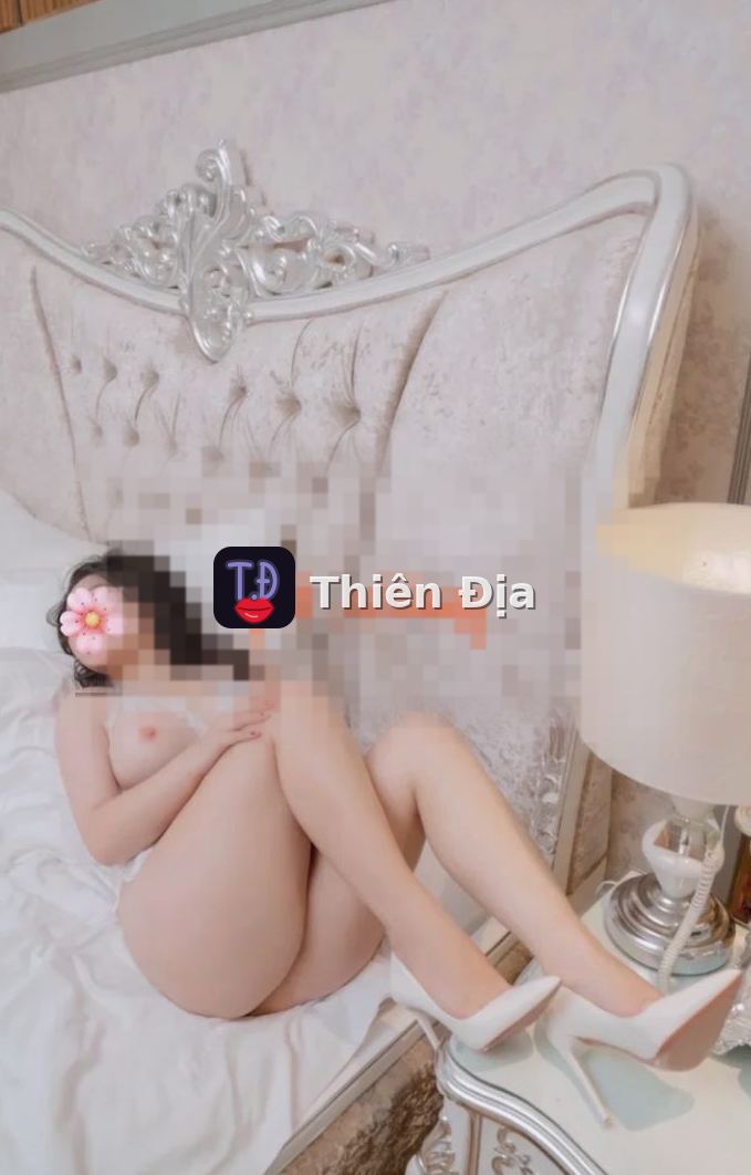 Quỳnh – gái gọi Tân Bình – Thiên Địa – gaigoi
