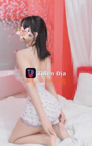 Nami Hotteen – gái gọi Đà Lạt