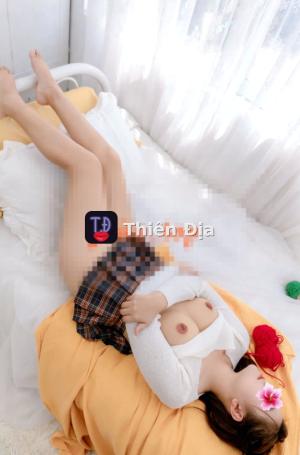 Minh Nghi Thiên – gái gọi Nha Trang