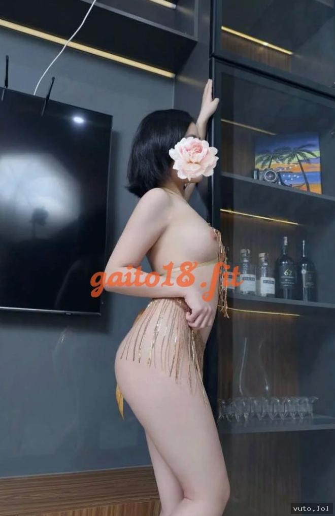 Khánh Vy – gái gọi Biên Hòa