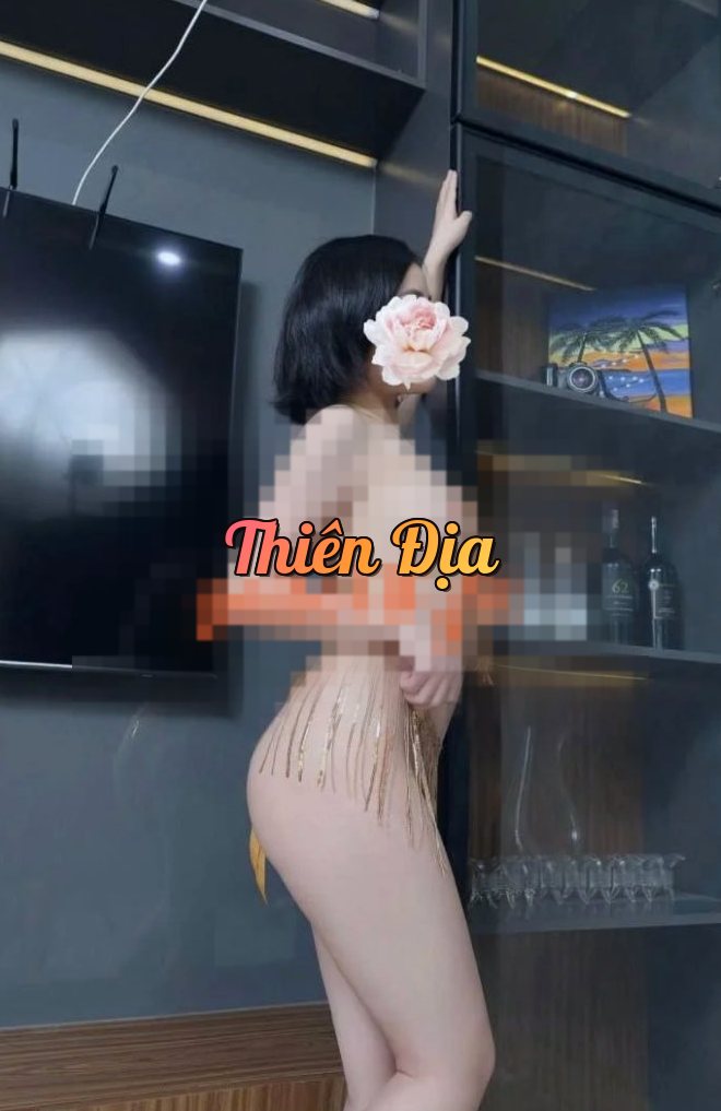 Khánh Vy – gái gọi Biên Hòa
