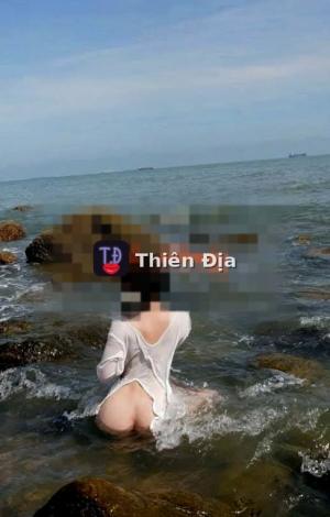 Tuyết Lan – gái gọi Dĩ An – Thiên Địa – gaigoi